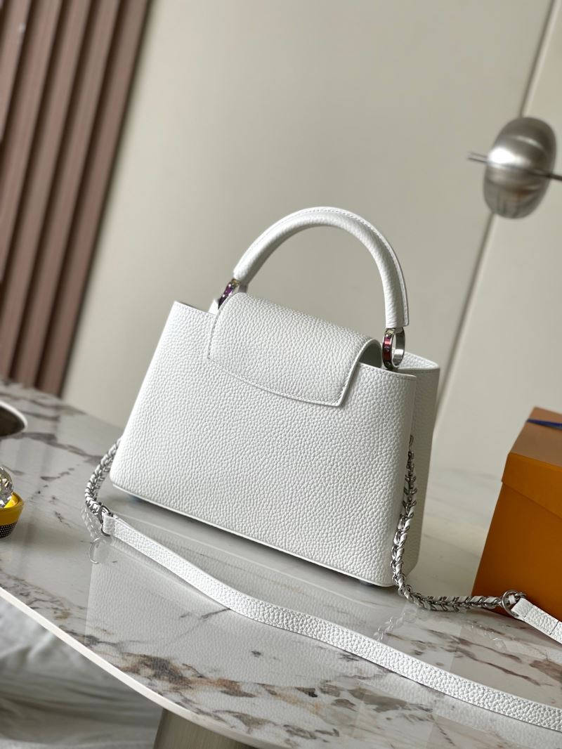 Louis Vuitton Top Handle Bags